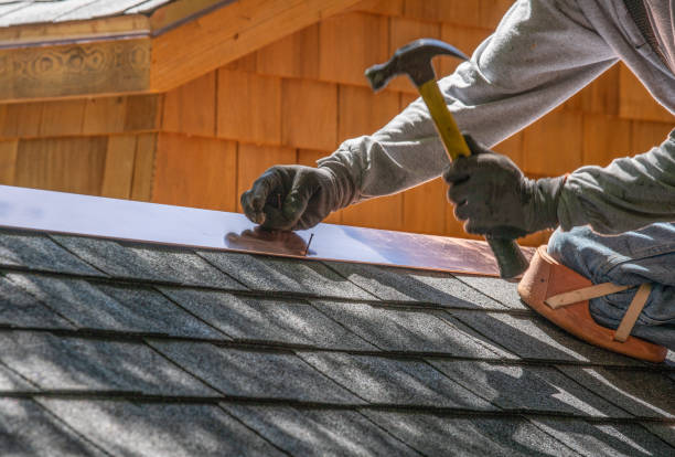 Best Flat Roofing  in Basin, WY
