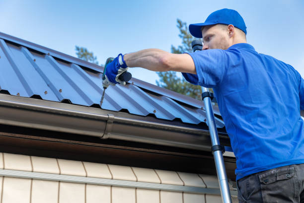 Professional  Roofing repair and installation in Basin, WY
