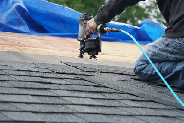Best Metal Roofing Installation  in Basin, WY