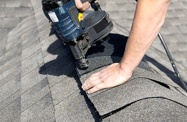 Best Roof Coating and Sealing  in Basin, WY