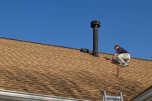Best Gutter Installation and Repair  in Basin, WY