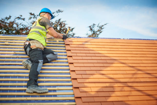 Best Roof Installation  in Basin, WY